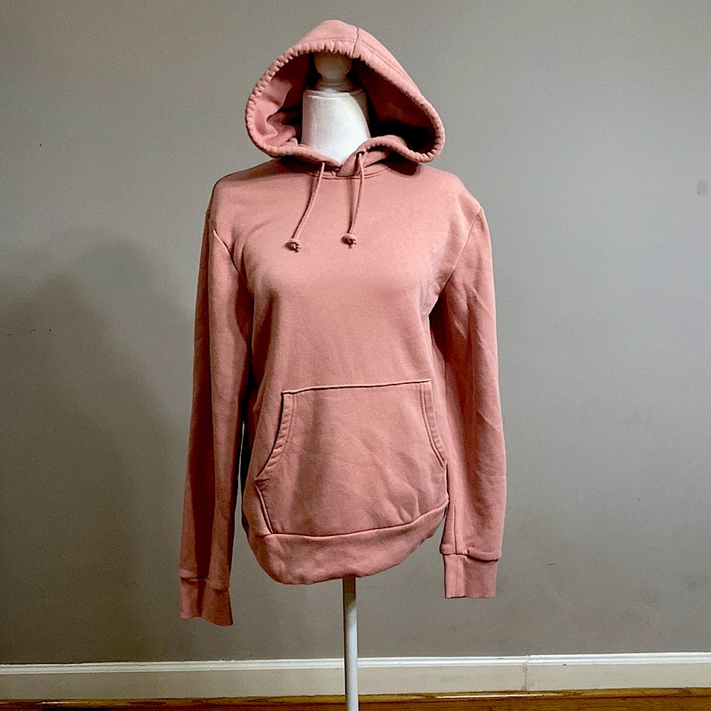 Pink Old Navy hoodie